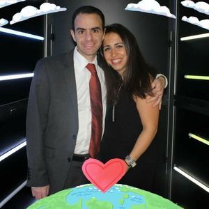 Meet your Posher, Abraham